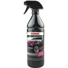 Sonax kallavfettning + Sonax Kallavfettning Plus 1l Spray, asfaltlösare