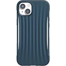 Étuis portefeuille X-Doria Coque clutch shockproof 3m iphone 14 plus bleu