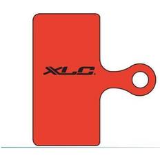 XLC bremseklodser til Shimano