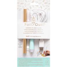 We R Memory Keepers Standard Tip Freestyle Foil Quill Pen WeR