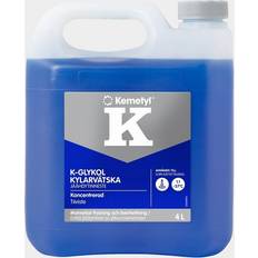 k-glykol kølervæske 4l