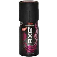 Axe Deodoranter Axe U-BB-1633 Excite Deodorant Body Spray Body