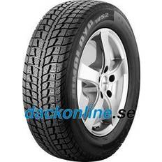 Federal Himalaya WS2 P225/60 R17 103T XL, Kan dubbas