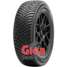 Däck Falken WINTERPEAK F-ICE 1 225/55 R16 99T XL, Dubbade