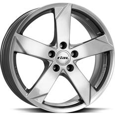 Rial KK65650F51-0 Llanta Rims
