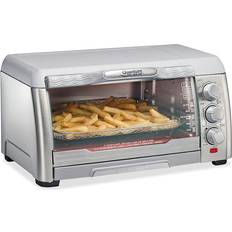 Fryers Hamilton Beach Toaster Oven Air Fryer