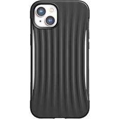 Étuis portefeuille X-Doria Coque clutch shockproof 3m iphone 14 plus noir