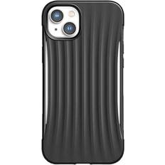 X-Doria Custodia Clutch iPhone 14 Plus Cover Posteriore Nera