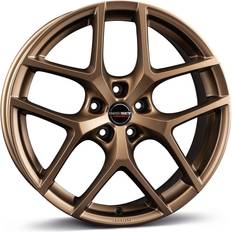 Borbet Y Bronze 8x18 5/112 ET44 B57.1