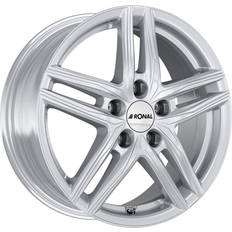 Ronal R65 6 5x16 5x108 ET50 MB63 34