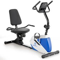 Fitness Machines Marcy Magnetic Recumbent ME-1019R