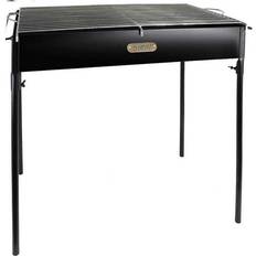 Stor Jern Grill 80 x 42 cm