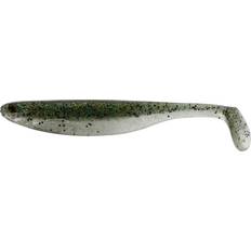 Westin lure Westin Shad Teez Slim 100 Mm 6g 32 Units Multicolor