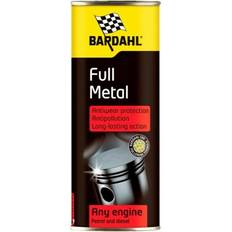 Cires pour voiture Bardahl Booster C60 400 ml