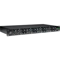 Headphone amplifier Mackie HM-400 Headphone Amplifier