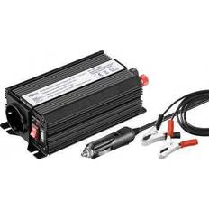 Inverter 12v 230v CoreParts 300w dc to ac inverter 12v to 230v inverter, ce, weee mbxinv