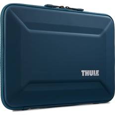 14 " - Apple MacBook Pro Sleeves Thule Sweden Gauntlet MacBook Pro Sleeve 14" Blue