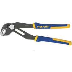 Irwin Polygrips Irwin Vise-Grip Alloy Steel Groove Pliers