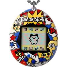 Tamagotchi original Tamagotchi Original Mametchi Comic Book Digital Pet