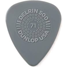 Guitar picks Dunlop Jim 450P0.71 Guitar Picks