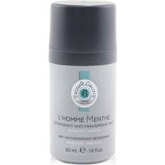 Roger & Gallet Deodoranter Roger & Gallet deodorant L'Homme Menthe 50ml