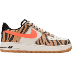 Nike Air Force 1 Low Daktari Stripes Tan Men's