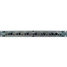 Rolls RA62C 6-Channel Headphone Amplifier, 1U Rackmount