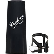 Vandoren M/O Series Clarinet Ligature Bb Clarinet Black