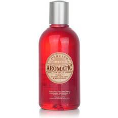Perlier Aromatic Damask Red Rose & White Musk Shower Gel Body 8009740893318