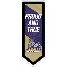 Evergreen Wall James Madison University Wall Decor