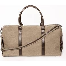 Brouk & Co Brouk & Co. Duffle Bags Khaki Khaki Excursion Duffel