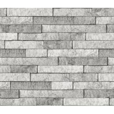 Brewster Stone Peel & Stick (BHF3049)