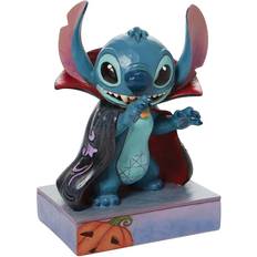 Lilo and Stitch Vampire