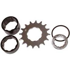 DMR Single Speed Spacer Kit