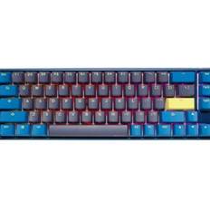 Ducky DKON2167ST One 3 SF Daybreak RGB Cherry MX Blue (EN)