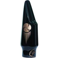 JodyJazz JodyJazz JET Polycarbonate Alto Saxophone Mouthpiece (Various Openings)
