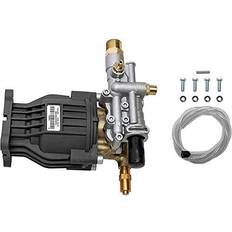 Simpson 3400 pressure washer Simpson OEM Technologies 3,400 PSI at 2.5 GPM Pressure Washer Axial Cam Pump Kit