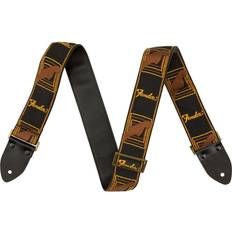 Remme & Bånd Fender Legacy Vintage Monogram Strap