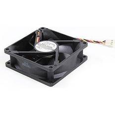 80.0 mm Ventilatorer Synology Fan 80 x 80 x 25 mm 80mm