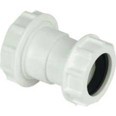 Plumbing FloPlast Floplast Compression Reducer (Dia)40mm X 32mm