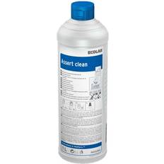 Håndopvask Assert Clean Svanemærketil Blomstermærket Farve/Parfume 1 ltr,1 ltr/fl