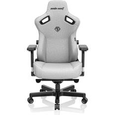 Kaiser Series 3 Premium Gaming Chair - Grey