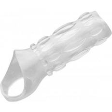 Size Matters Enhancer Sex Sleeve