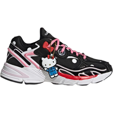 Adidas Hello Kitty Astir W - Core Black/Cloud White/Beam Green