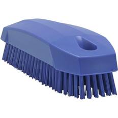 Lila Bürsten Vikan Hard Bristle Purple Scrubbing Brush, 17mm