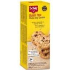 Goedkoop Koekjes Schar Choco chip cookie biscuits chocolate gluten