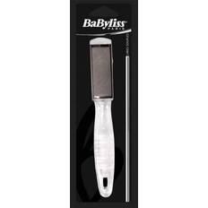 Babyliss Nagelprodukter Babyliss Paris Metallfotfil 2-sidig 794242