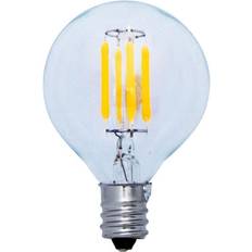  Pære LED 2W E14 til Bird Lamp Udendørslampe