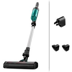 Aspirapolveri Rowenta RH1127WO Capacità 0.4L Potenza 100W Colore Blu