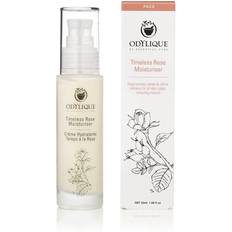 Odylique Timeless Rose Moisturiser 50 ml 50ml